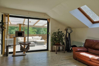 achat maison vernoy 89150