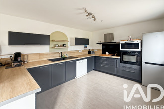 achat maison vernoy 89150