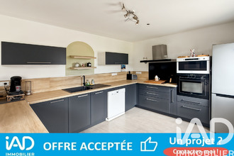 achat maison vernoy 89150