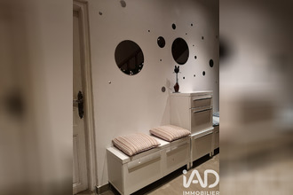 achat maison vernoy 89150