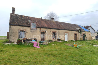 achat maison vernoy 89150