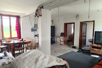 achat maison vernoy 89150