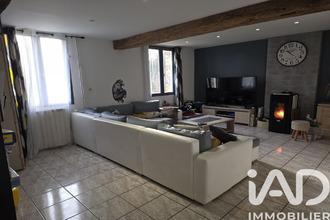 achat maison vernoy 89150