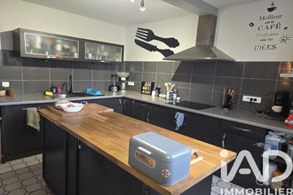 achat maison vernoy 89150