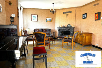 achat maison vernoy 89150