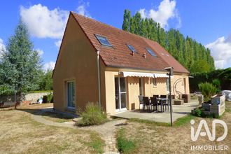 achat maison vernoy 89150
