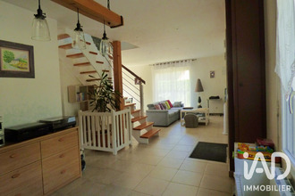 achat maison vernoy 89150