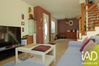 achat maison vernoy 89150