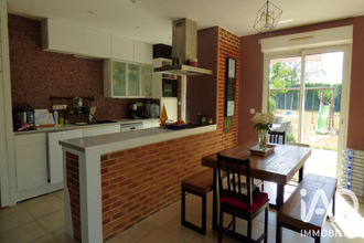 achat maison vernoy 89150
