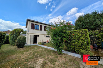 achat maison verny 57420