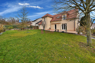 achat maison verny 57420