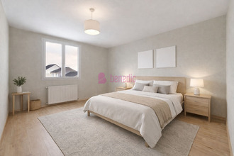 achat maison verny 57420