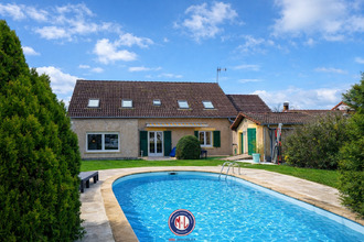 achat maison verny 57420