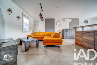 achat maison verny 57420