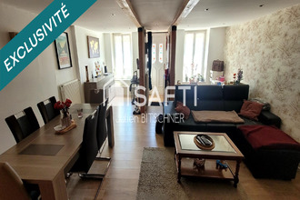 achat maison verny 57420