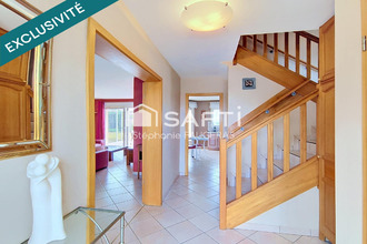 achat maison verny 57420