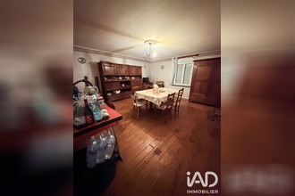 achat maison verny 57420