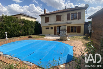 achat maison verny 57420