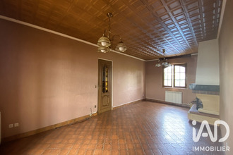 achat maison verny 57420