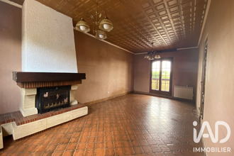 achat maison verny 57420