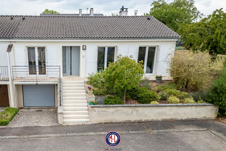 achat maison verny 57420