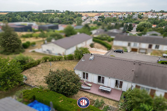 achat maison verny 57420