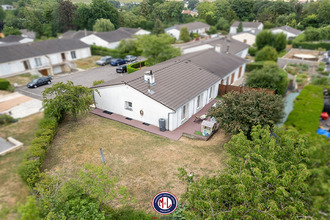 achat maison verny 57420
