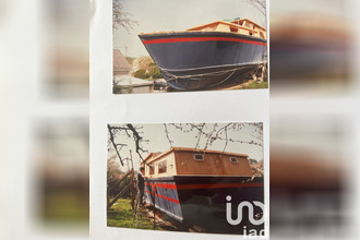 achat maison veron 89510