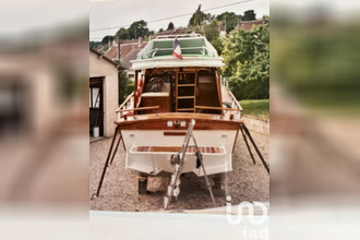 achat maison veron 89510