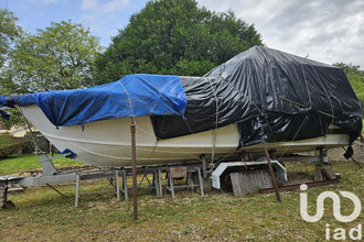 achat maison veron 89510