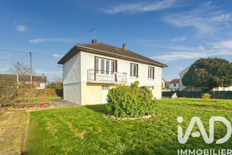 achat maison veron 89510