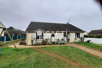 achat maison veron 89510
