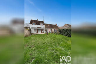 achat maison veron 89510