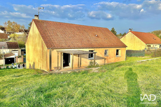 achat maison veron 89510