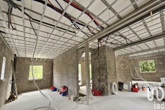 achat maison veron 89510