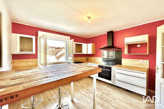 achat maison veron 89510