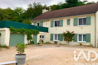 achat maison veron 89510