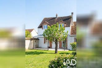 achat maison veron 89510