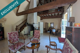 achat maison veron 89510