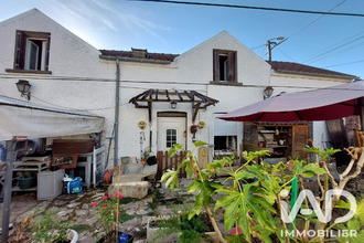 achat maison veron 89510