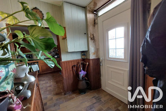 achat maison veron 89510
