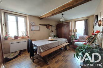 achat maison veron 89510