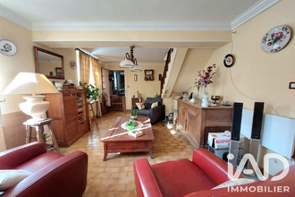 achat maison veron 89510