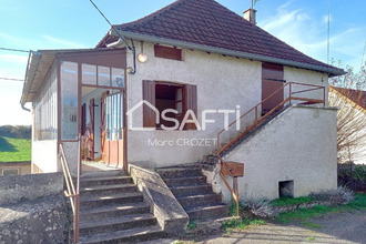 achat maison verosvres 71220