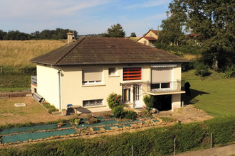 achat maison verosvres 71220