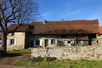 achat maison verosvres 71220