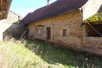 achat maison verosvres 71220
