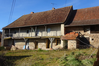 achat maison verosvres 71220