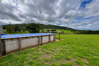 achat maison verosvres 71220