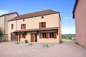 achat maison verosvres 71220